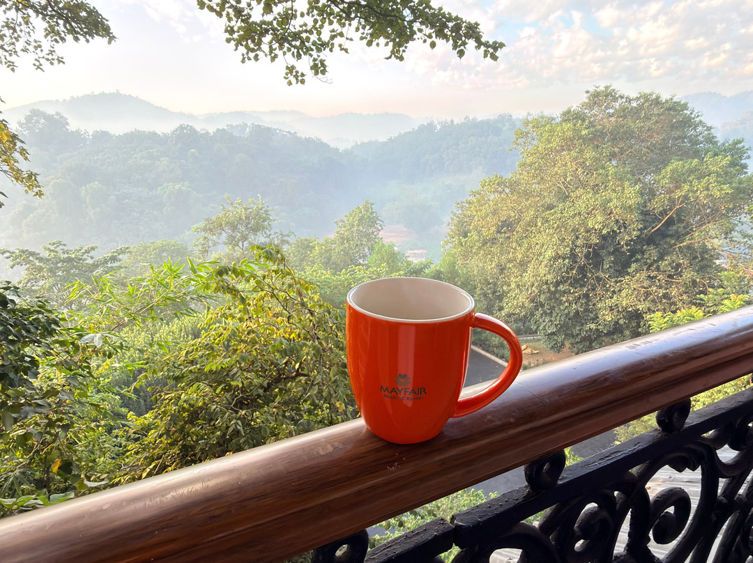 Mayfair Spring Valley Resort Guwahati主图