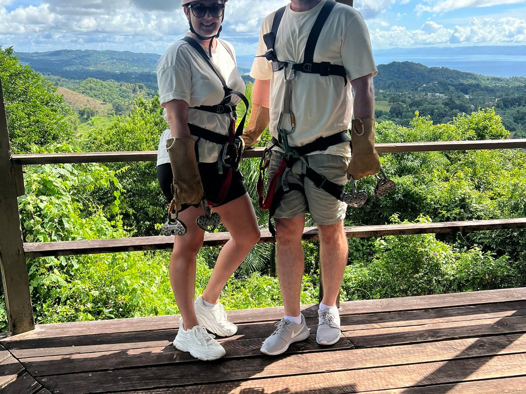 Runners Adventures-Las Galeras必去景点