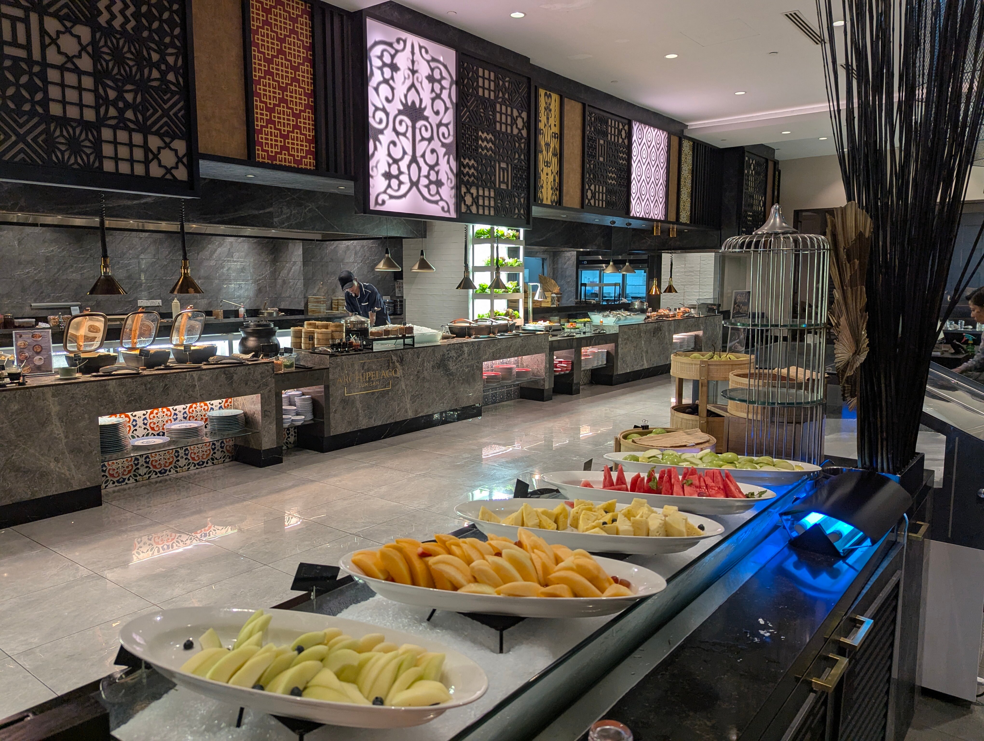 吉隆坡国际机场萨玛萨玛酒店-官方