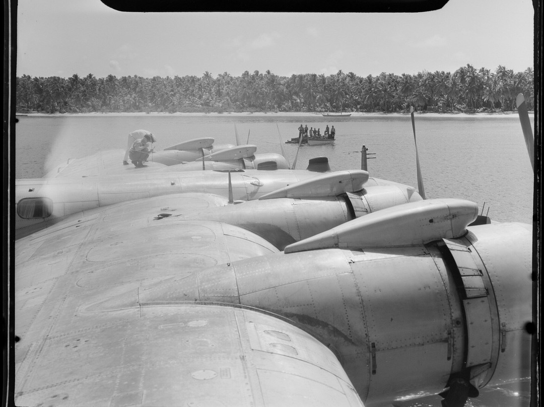 Akaiami Beach-艾图塔基必去景点