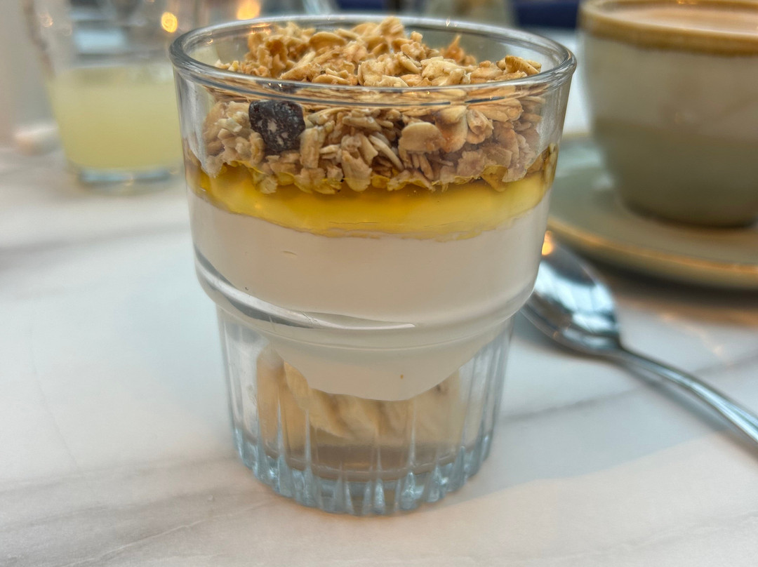 斯塔顿斯酒店主图