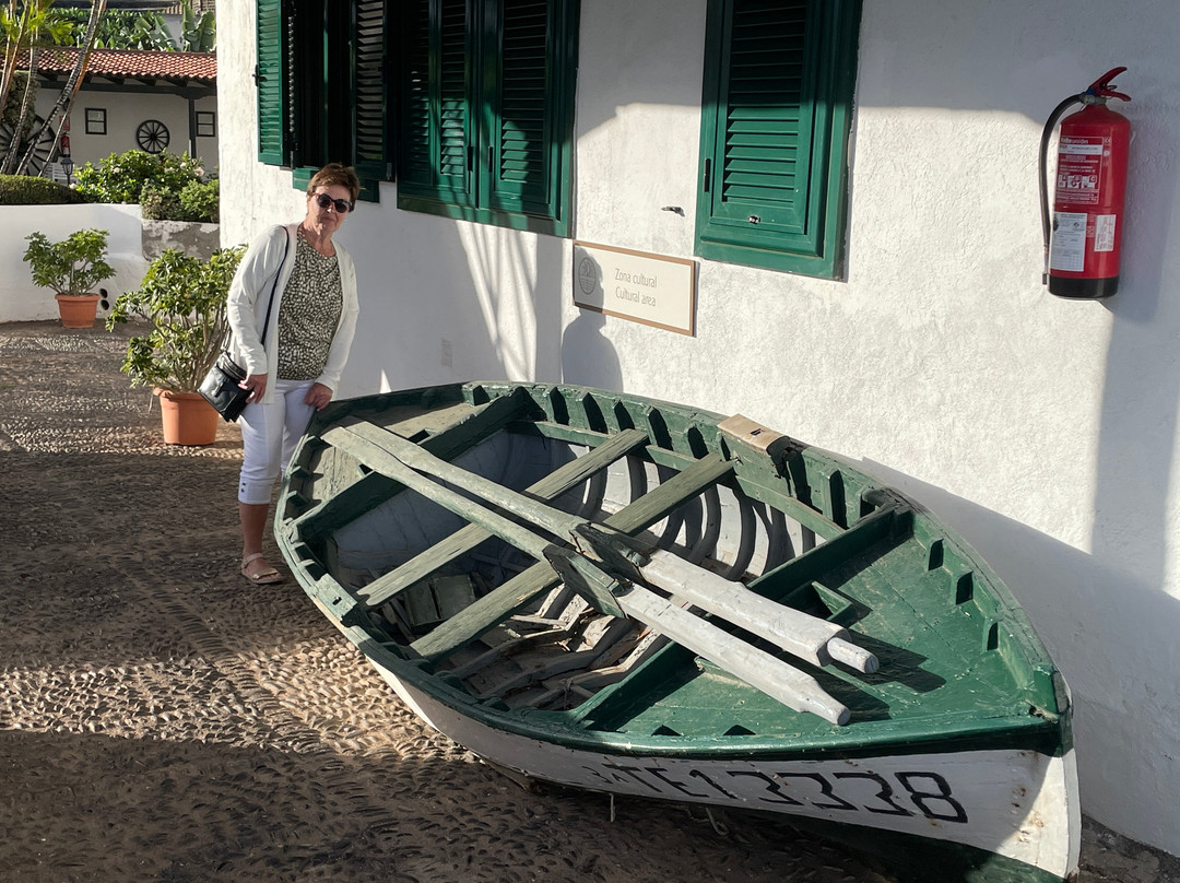 Hotel El Patio主图