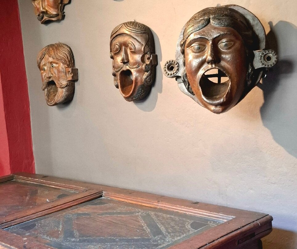 阿尔萨斯博物馆-斯特拉斯堡必去景点