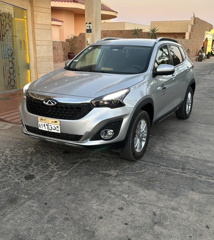 Taxi Golden Boy-艾尔可西利亚必去景点