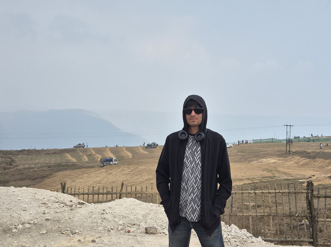 9 Days Adventure-Virar必去景点