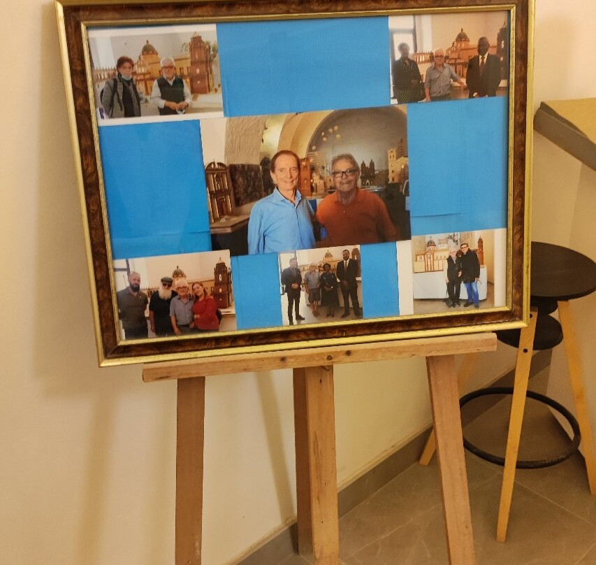 Miniature di Mazara del Vallo-马扎拉－德尔瓦洛必去景点