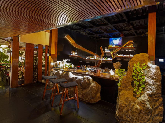 Exotica - Hitech City