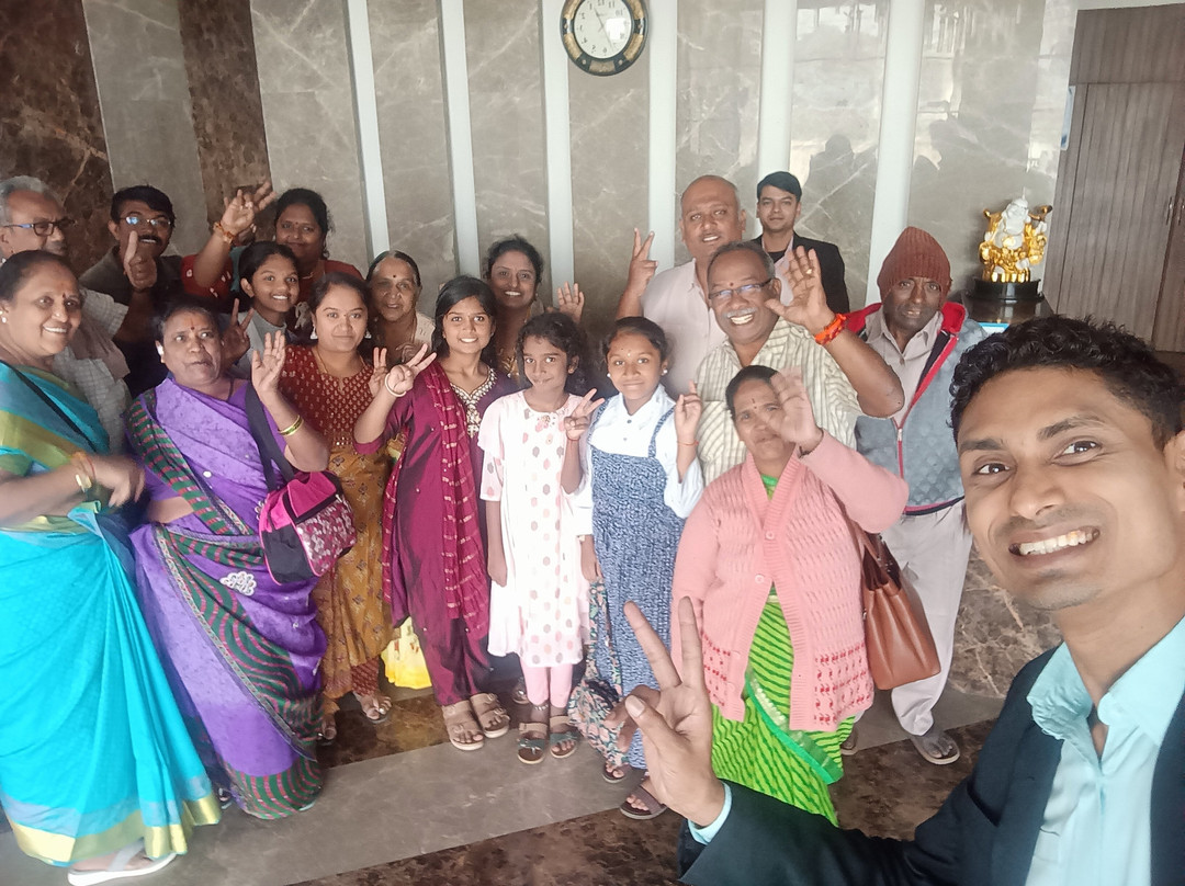 Hotel Four Element主图