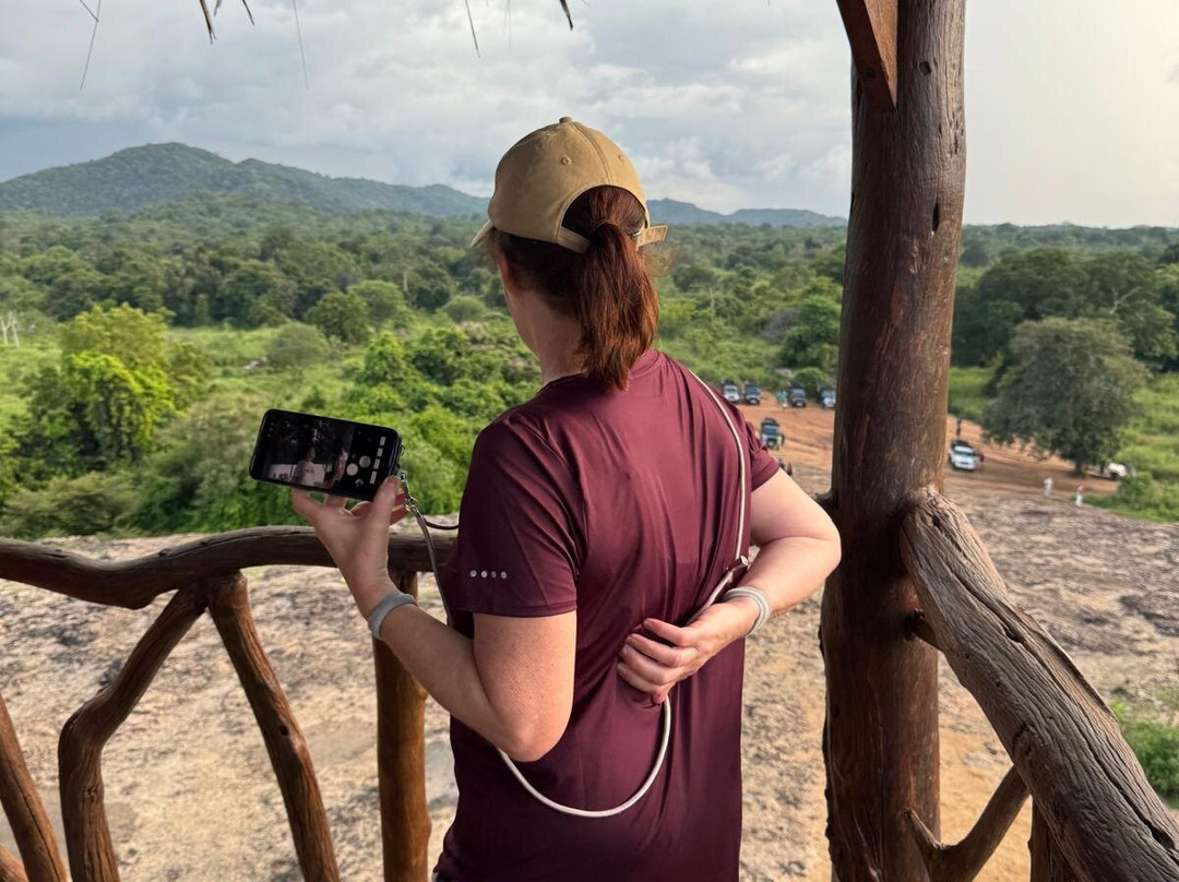 Dan Lanka Tours-科伦坡必去景点