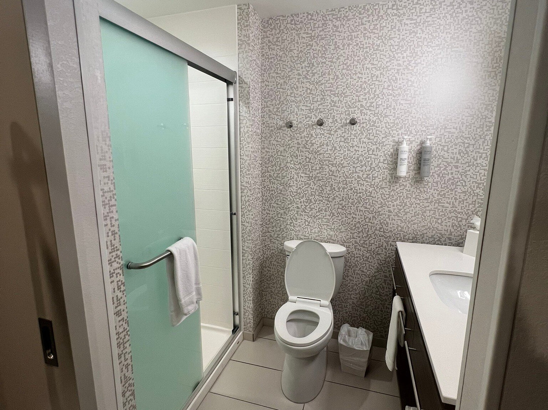 Home2 Suites by Hilton Tupelo主图