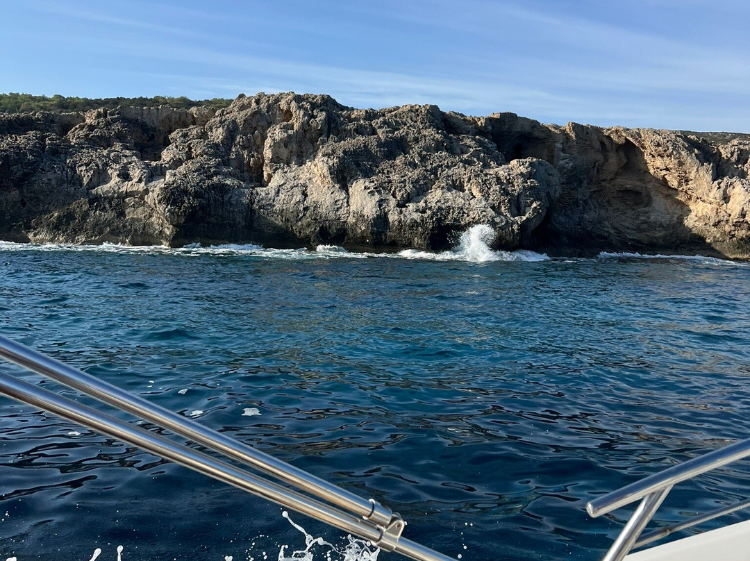 Latchi Watersports Centre-Latchi必去景点