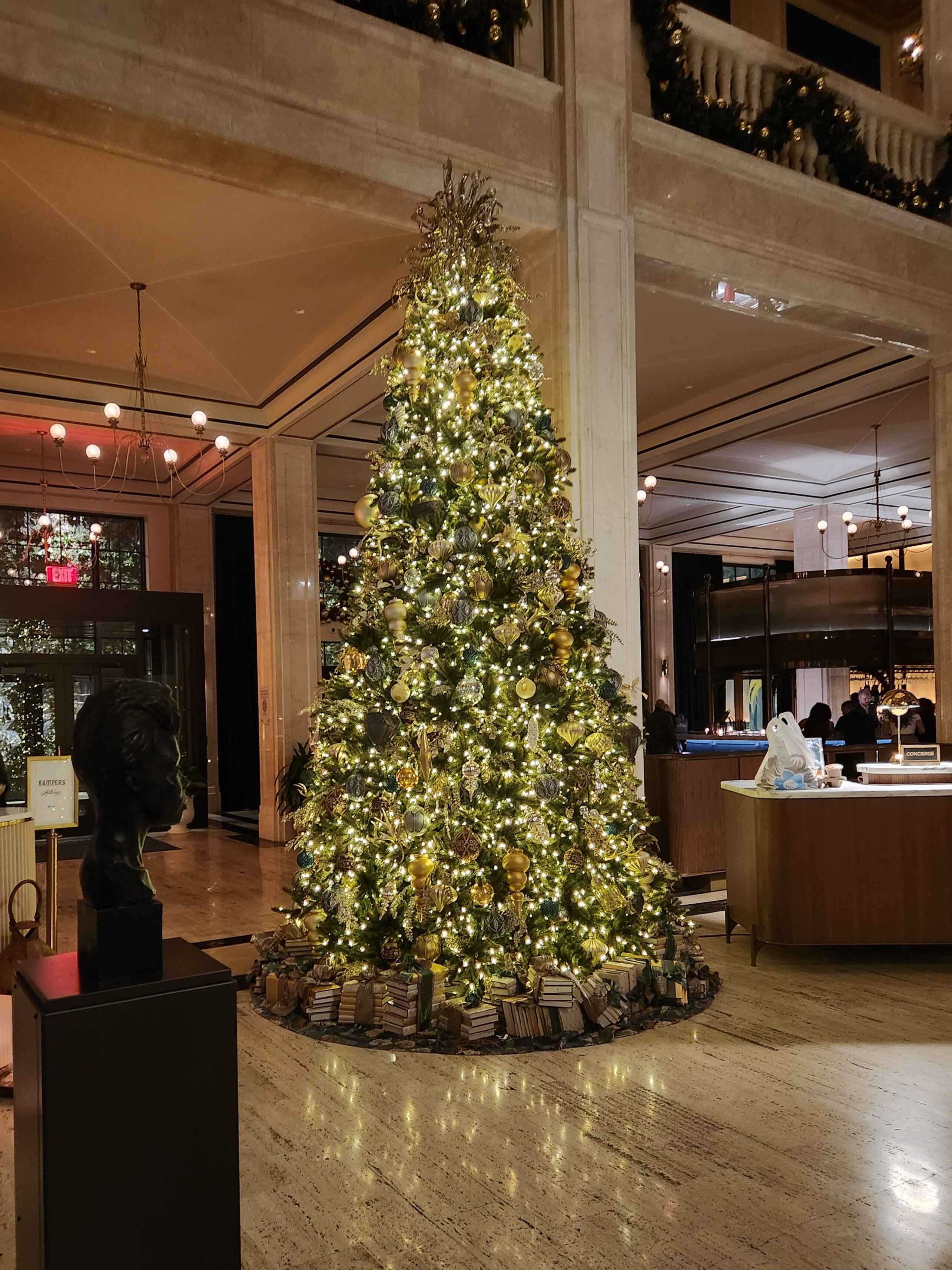 ROOST Detroit-官方