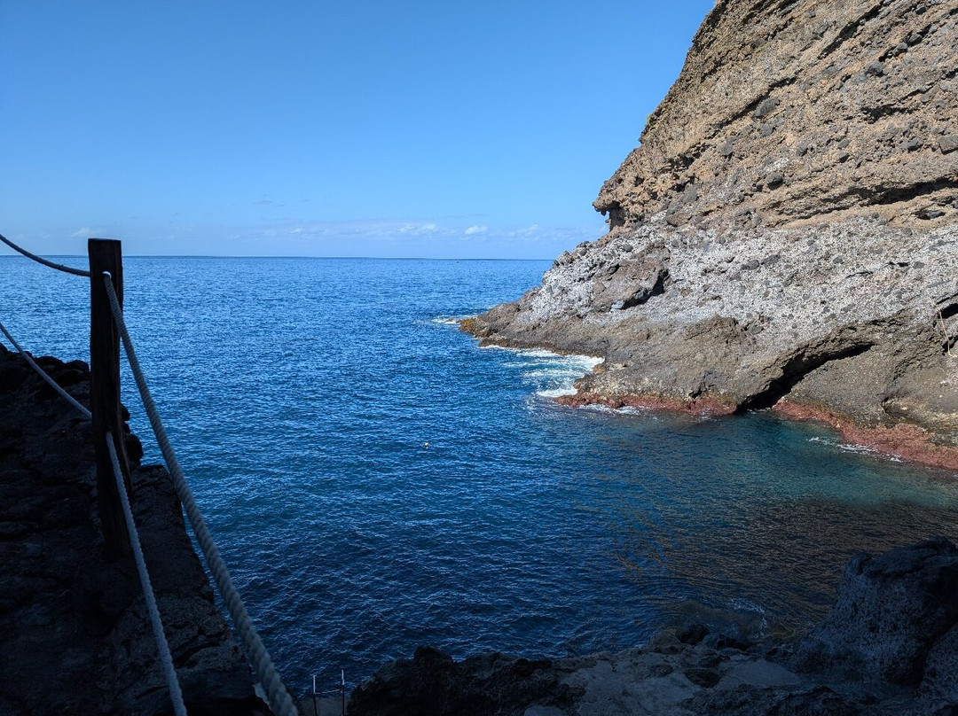 Poris o Prois de Candelaria-Tijarafe必去景点