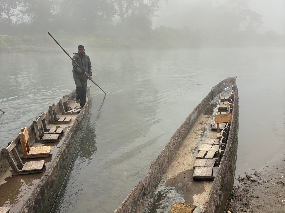 Adventure Nation Treks Nepal-博卡拉必去景点