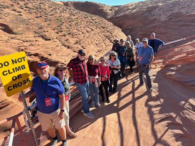 Tours of Distinction - Connecticut