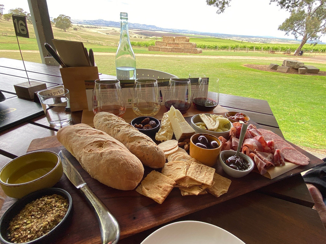 Pindarie Winery-塔努达必去景点