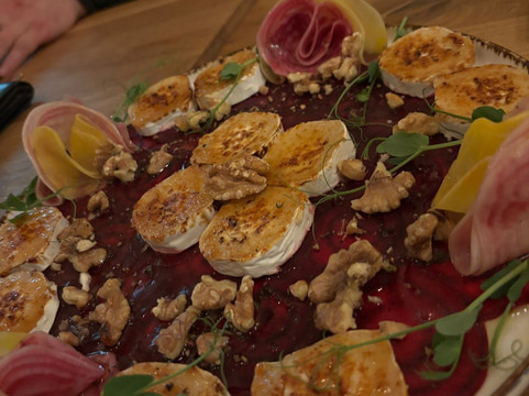 Mawi Mawi Restaurant