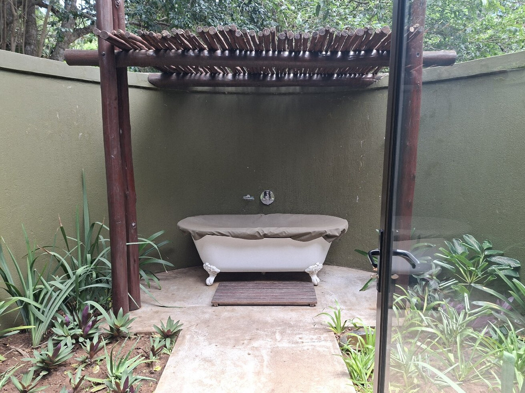 Falaza Game Park & Spa主图