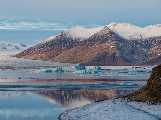 Nordic Visitor Tours-雷克雅未克必去景点