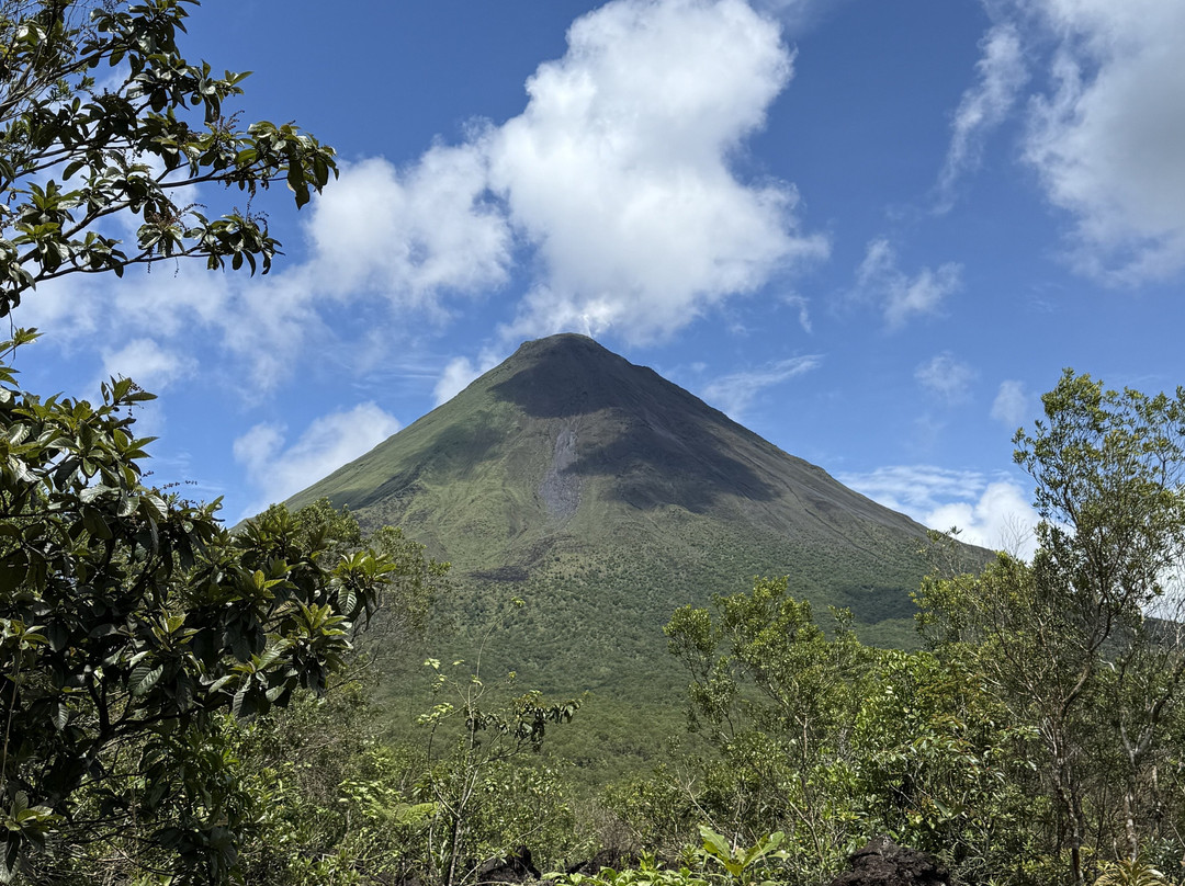Ale Tours Costa Rica-Santa Barbara必去景点