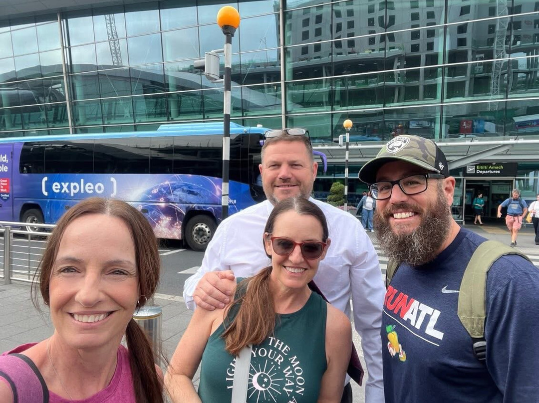 Kellys Carriages-都柏林必去景点