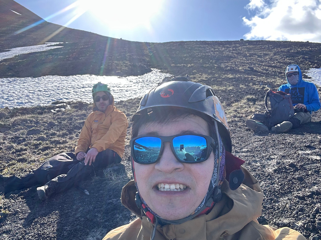 Ketrawe expediciones-蒙特港必去景点