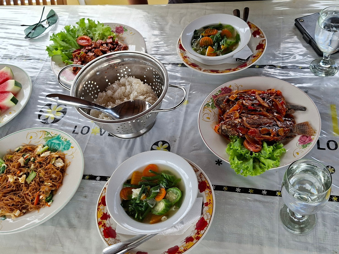 Local Guides - Tanjung Puting-Pangkalan Bun必去景点