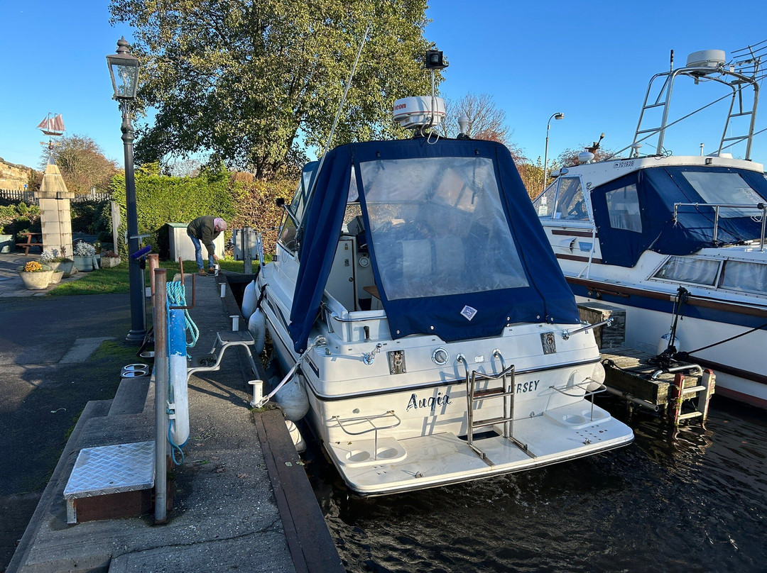 The Kings Head Pollington主图