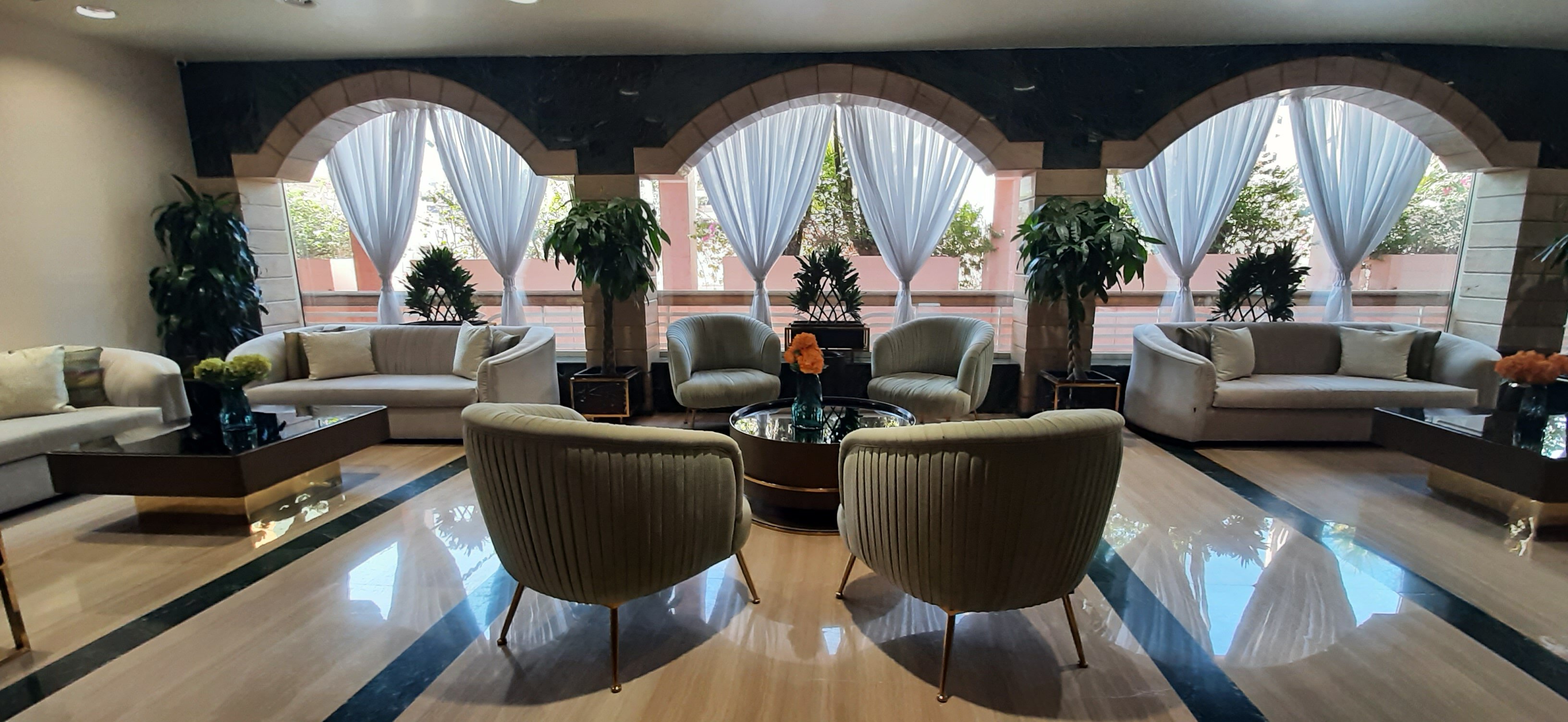 索尼斯塔圣乔治酒店 - 会议中心-浴室