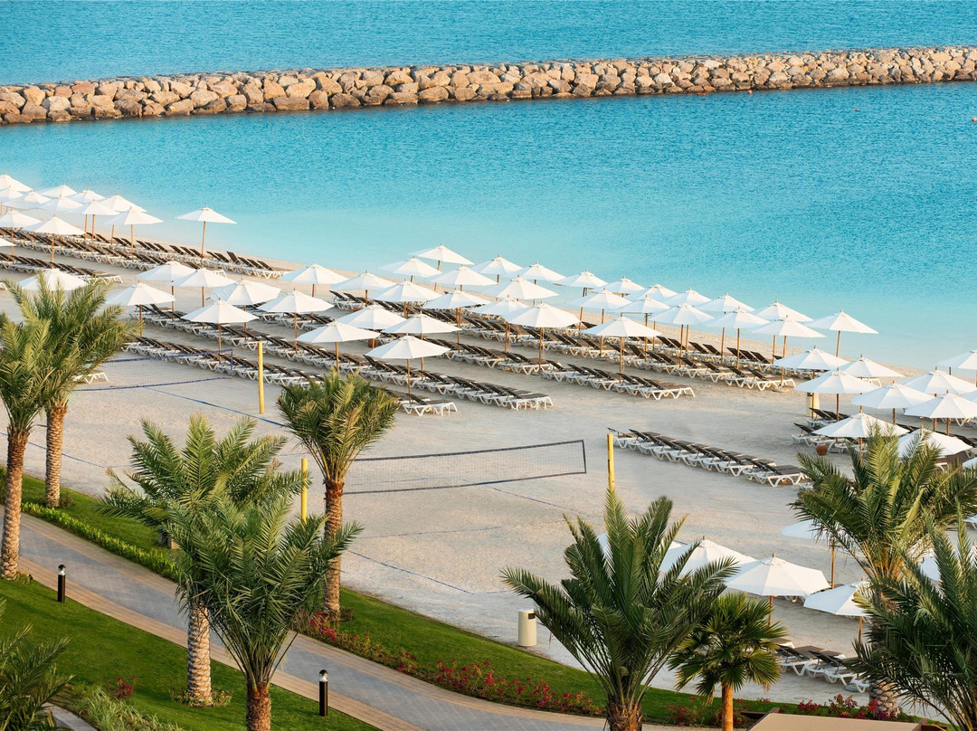 Rixos Bab Al Bahr