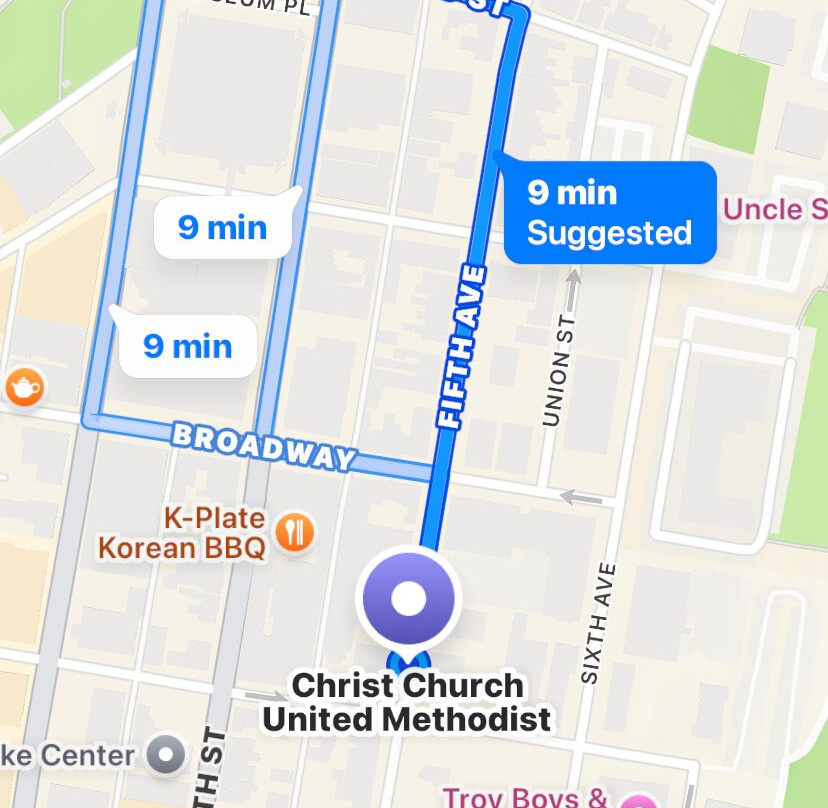 Best Western Plus Franklin Square Inn Troy/Albany主图