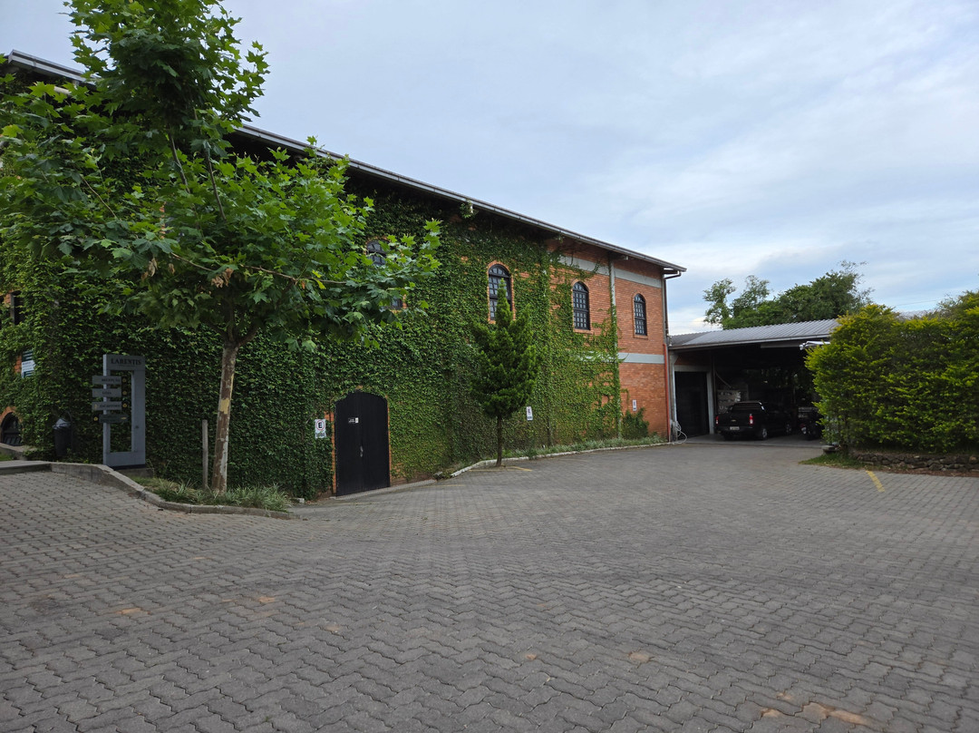 Vinhos Larentis-本图贡萨尔维斯必去景点