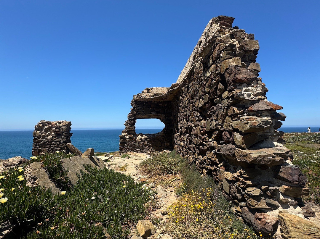 Portugal A2Z Walking & Biking-莱里亚必去景点