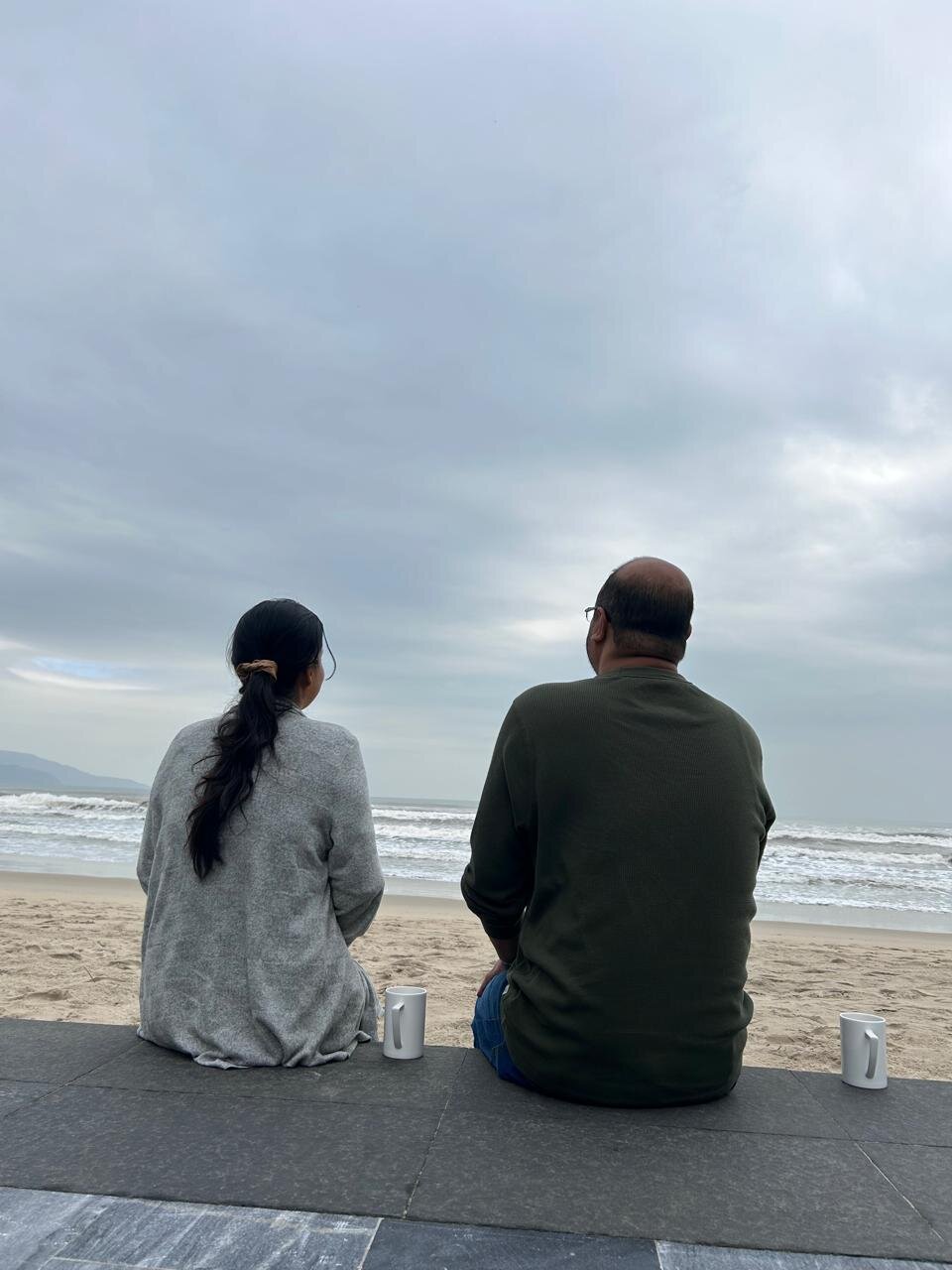 福西安马亚度假酒店-泳池