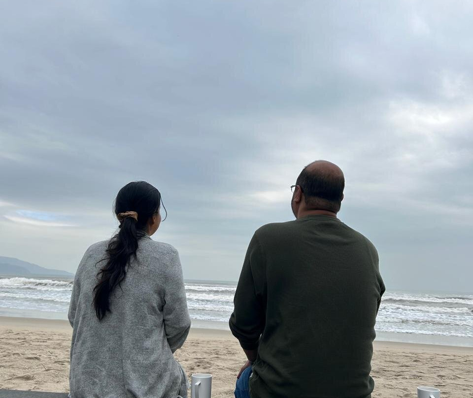 福西安马亚度假酒店主图