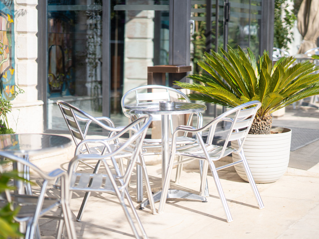 Petra Boutique Hotel主图