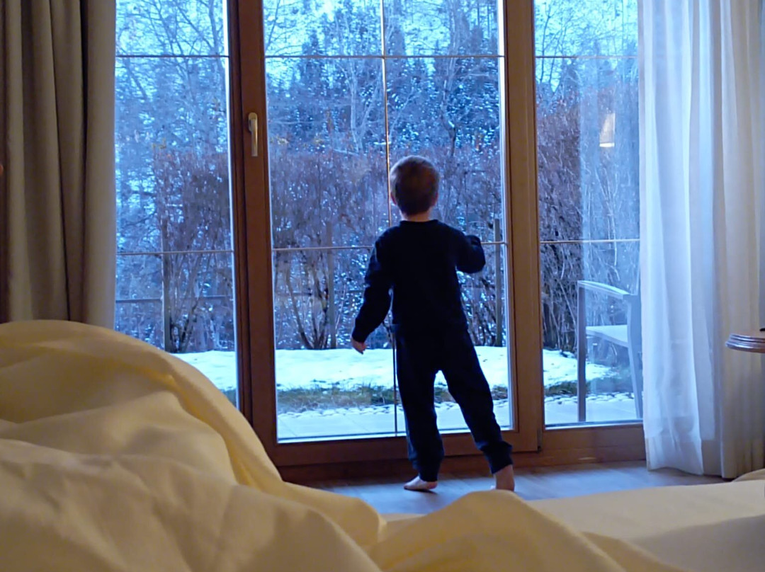 Engel Gourmet & Spa主图