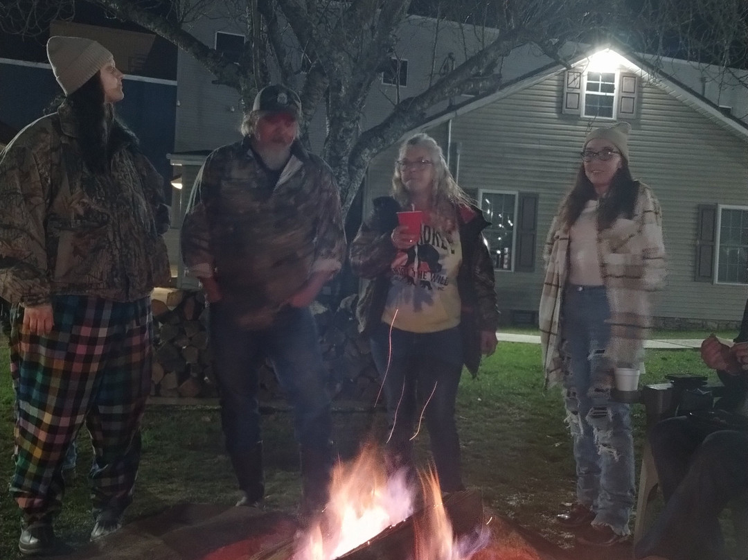 Great Smokies Inn主图