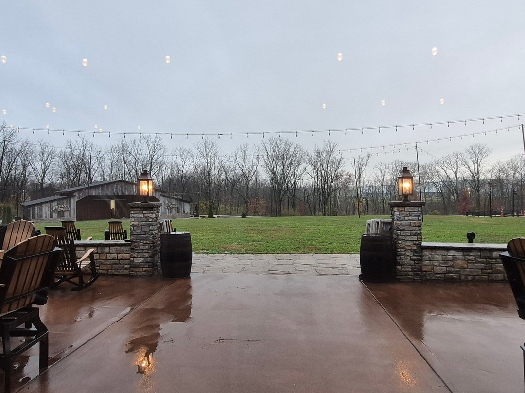 Jeptha Creed-谢尔比维尔必去景点