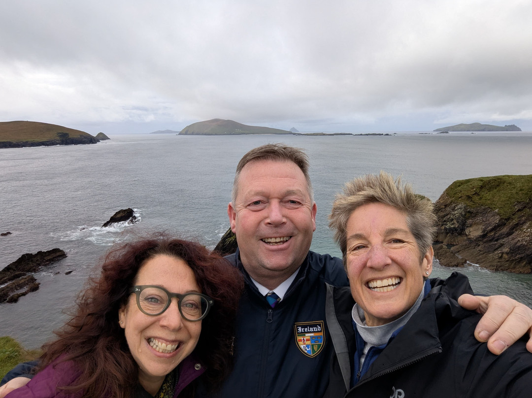 Setanta Chauffeur Tours-Longford必去景点