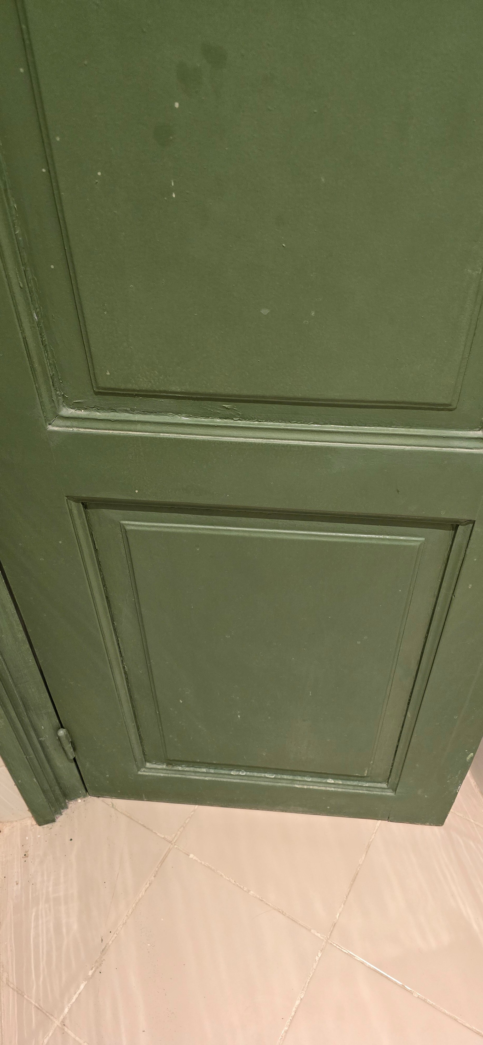 Hotel Ksar Rouge-浴室