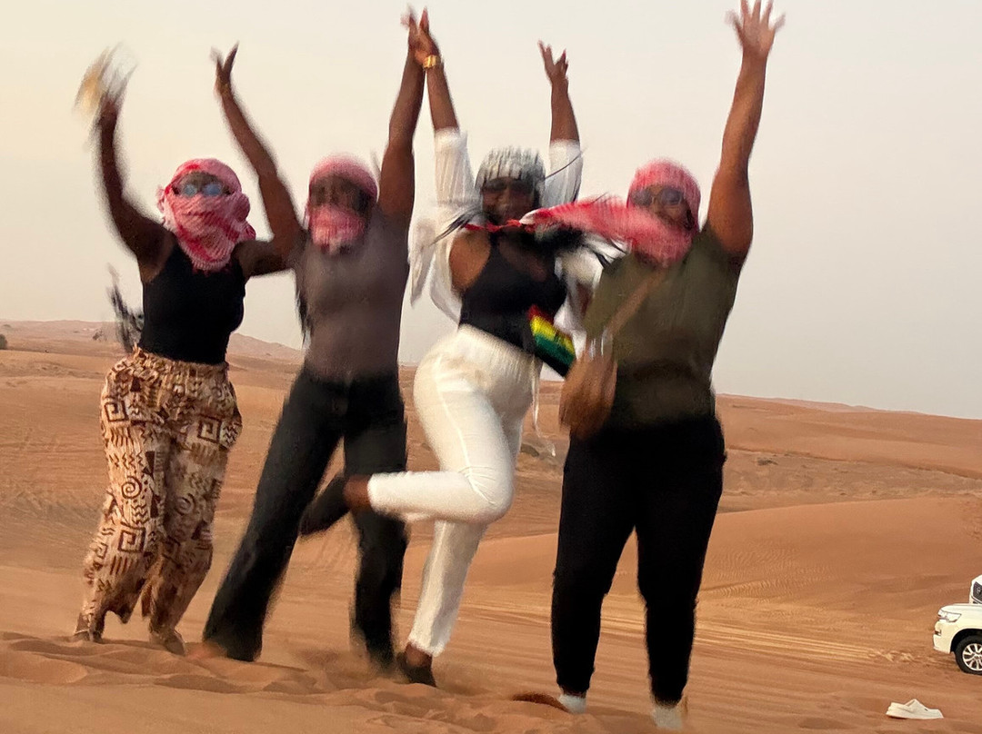 Adansi Travels-阿克拉必去景点