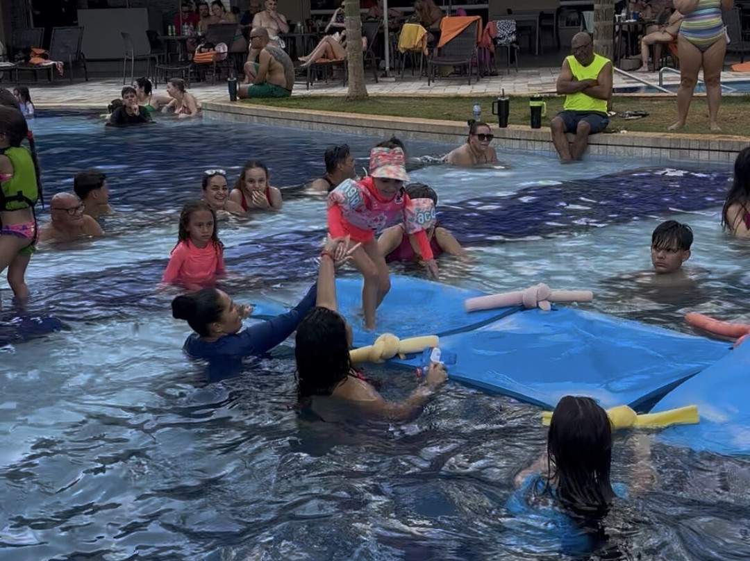 Enjoy Solar das Águas Park Resort主图