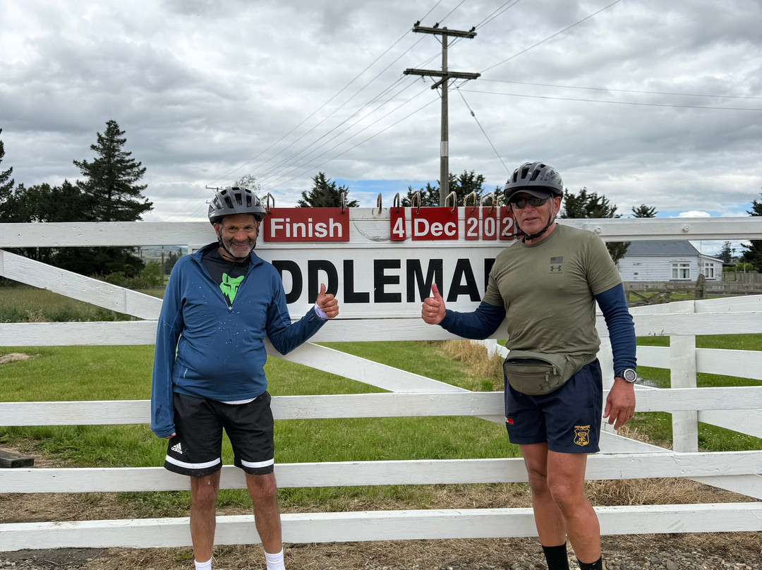 Luxury Trail Company-克莱德必去景点