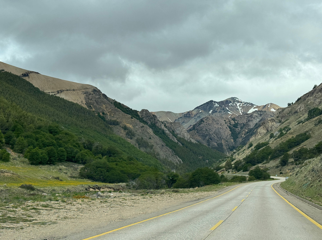 Aika Expeditions-Coyhaique必去景点