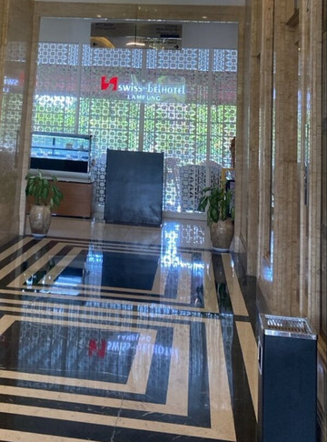 Swiss-Belhotel Lampung主图