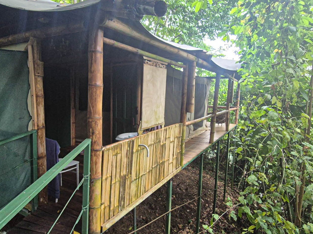 Colina Secreta Glamping And Villas主图