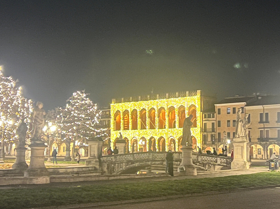 Suites Isola Memmia主图