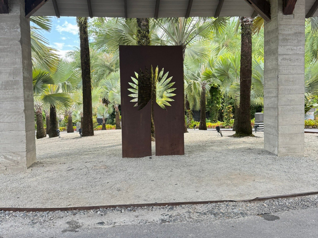 Coqoon Spa-Sakhu必去景点