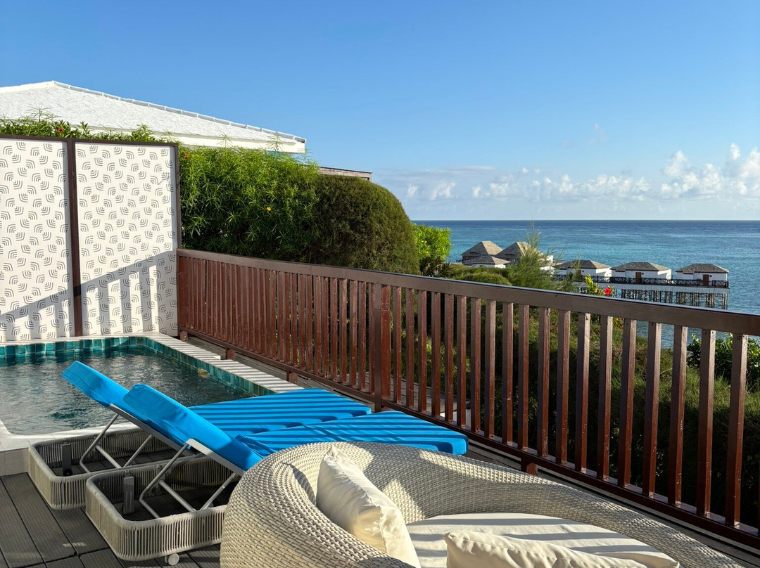 Le Mersenne Zanzibar, Autograph Collection主图